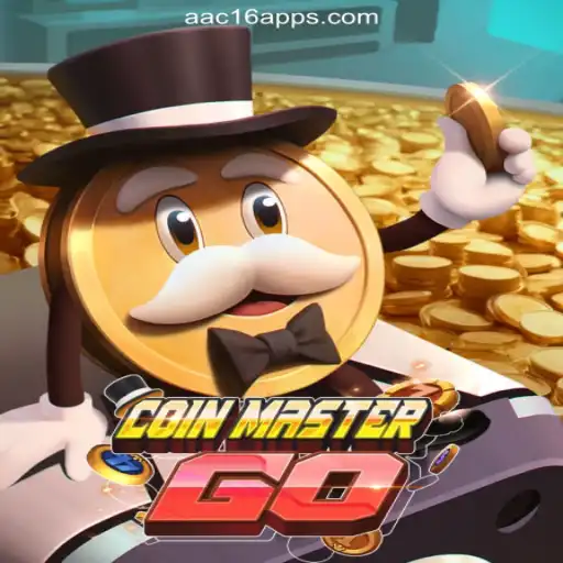 CoinMasterGO: The Leading Online Slots Experience on AAC16.com