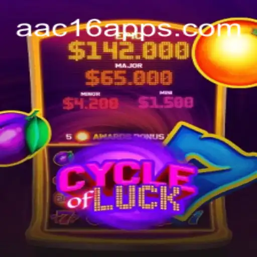 Exploring CycleofLuck: A Premier Online Slot Experience on AAC16.com Platform