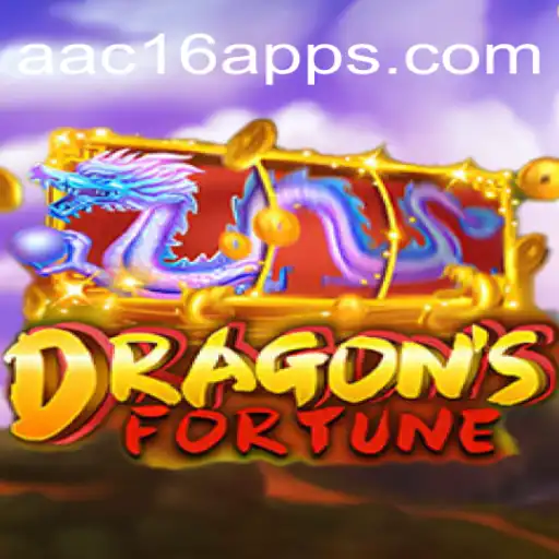 Discover the World of DragonFortune: A Leading Slot Game on AAC16.com Platform-Online Slots Brasil #1