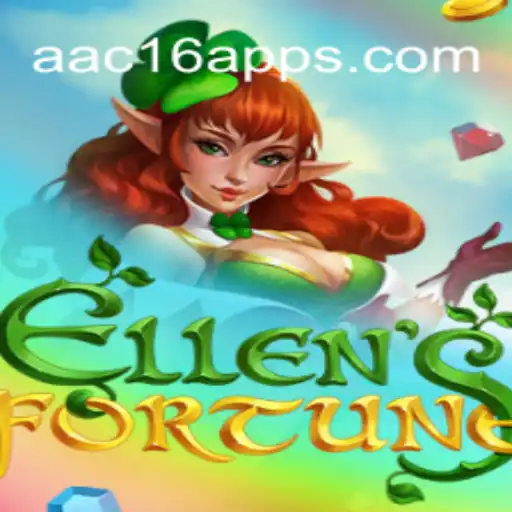 EllensFortune: Discover the Thrilling World of Online Slots on AAC16.com
