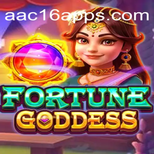 Exploring FORTUNEGODDESS on AAC16.com: Your Ultimate Guide to Online Slots in Brazil