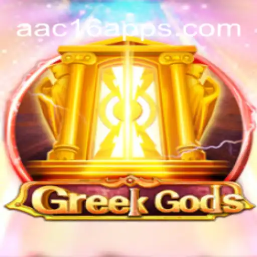 Exploring the Divine: GreekGods - The Premier Online Slot Experience in Brazil on AAC16.com