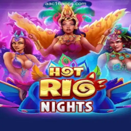 Discover HotRioNights - The Ultimate Online Slots Experience on AAC16.com