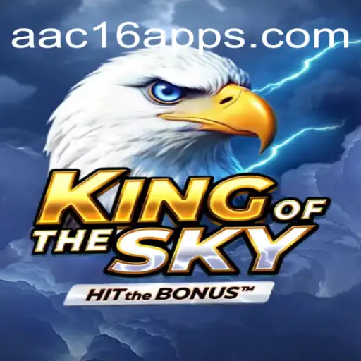 Discover the Thrilling World of KingOfTheSky on AAC16.com: Brazil's Leading Online Slots Platform