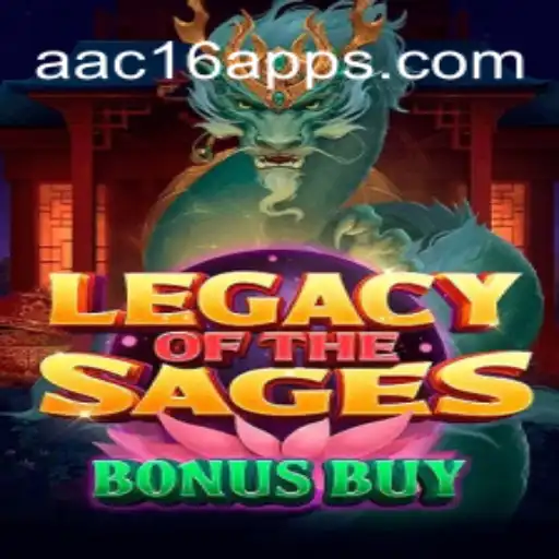 Exploring LegacyoftheSagesBonusBuy: An Engaging Slot Adventure on AAC16.com