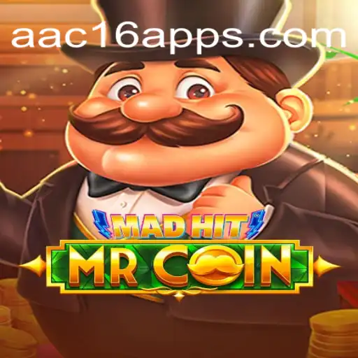 Discover the Thrills of MadHitMrCoin: Brazil's Top Online Slot Experience