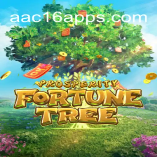 Exploring ProsperityFortuneTree: The Crown Jewel of AAC16.com Slots in Brazil