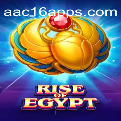 Exploring the Exciting World of RiseOfEgypt on AAC16.com: Online Slots Brasil #1