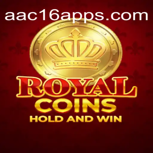 Discover the Thrills of RoyalCoins on AAC16.com: The #1 Platform for Online Slots in Brazil