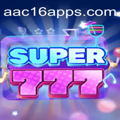 Exploring the Thrilling World of Super777 on AAC16.com