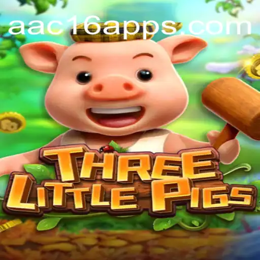 Discover the Enchanting World of THREELITTLEPIGS on AAC16.com Platform