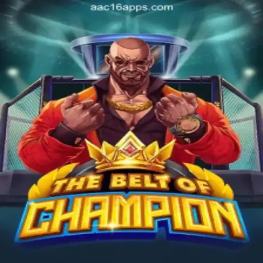 Discover TheBeltOfChampion: The Ultimate Online Slot Adventure