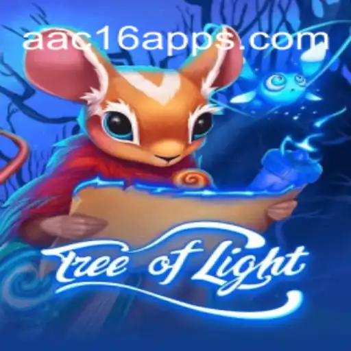 Tree of Light: Explore the Game on AAC16.com Platform - Online Slots Brasil #1