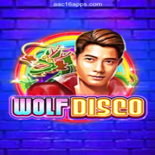 Discover WolfDisco: The Premier Online Slot Game on AAC16.com