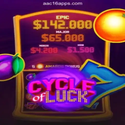 Exploring CycleofLuck: A Premier Online Slot Experience on AAC16.com Platform