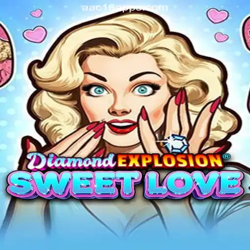 Discover DiamondExplosionSweetLove: A Thrilling Experience on AAC16.com
