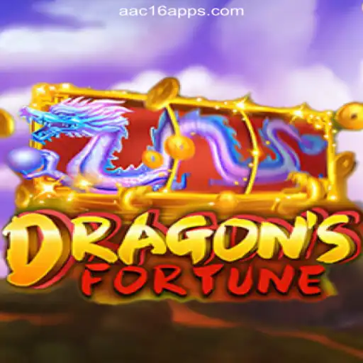 Discover the World of DragonFortune: A Leading Slot Game on AAC16.com Platform-Online Slots Brasil #1