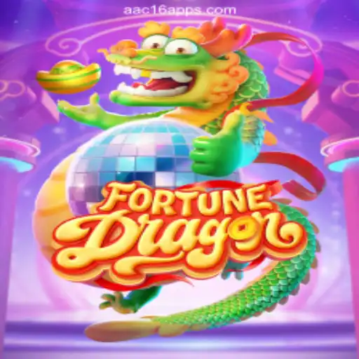 FortuneDragon: An Immersive Online Slots Adventure on AAC16.com