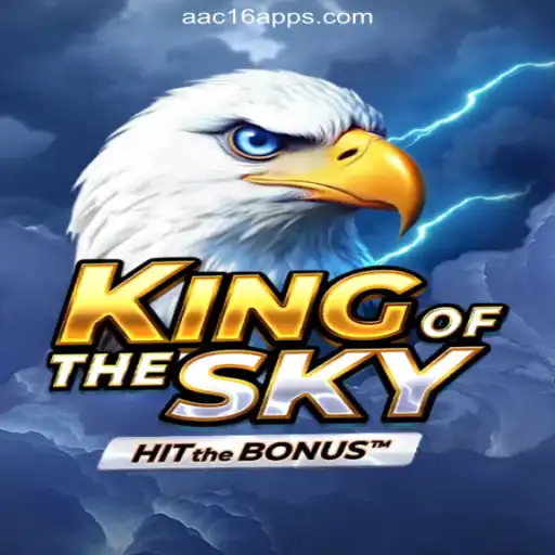 Discover the Thrilling World of KingOfTheSky on AAC16.com: Brazil's Leading Online Slots Platform