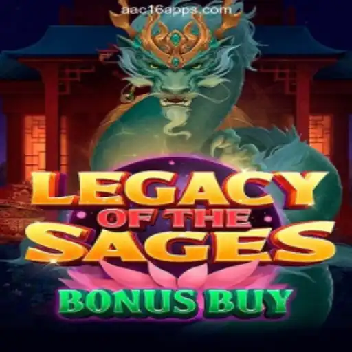 Exploring LegacyoftheSagesBonusBuy: An Engaging Slot Adventure on AAC16.com