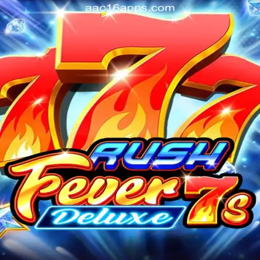 Discover the Thrills of RushFever7sDeluxe on AAC16.com: The Premier Platform for Online Slots in Brasil