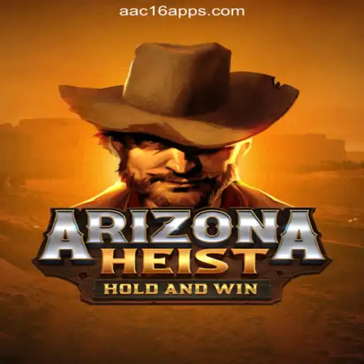 Discover the Thrills of ArizonaHeist on AAC16.com Platform: Online Slots Brasil's #1 Adventure
