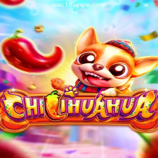 Experience the Thrills of CHILIHUAHUA on AAC16.com: Brasil's #1 Online Slots Platform