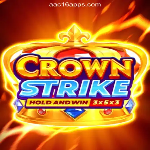 Crownstrike: The Ultimate Online Gaming Experience on AAC16.com