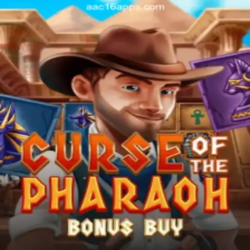 Exploring Curse of the Pharaoh Bonus Buy on AAC16.com: The Premier Online Slots Platform in Brazil
