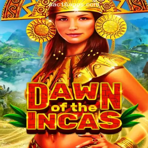 Discover the Mystical World of DawnoftheIncas on AAC16.com Platform