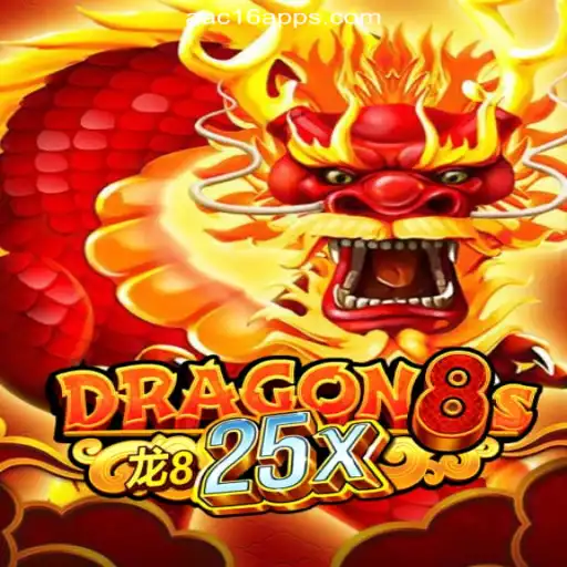 Experience the Thrill of Dragon8s25x: A Premier Slot Adventure on AAC16.com