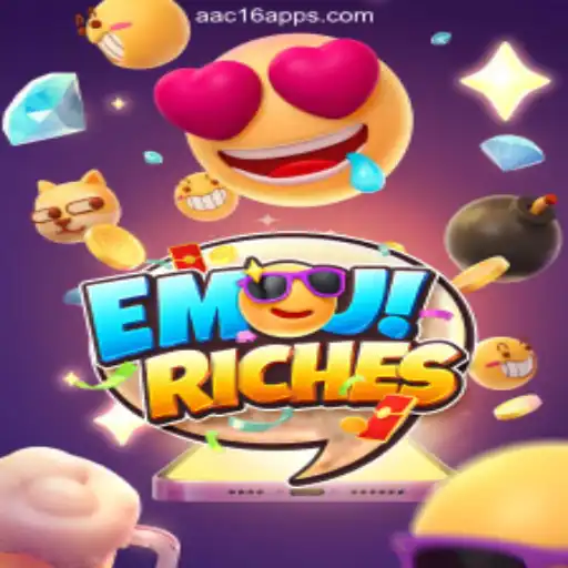 Exploring EmojiRiches on the AAC16.com Platform - Online Slots Brasil #1