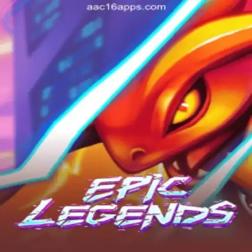 Exploring the Thrilling World of EpicLegends: The Game Taking AAC16.com by Storm
