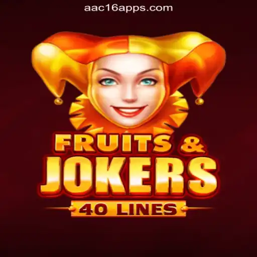 FruitsAndJokers40: The Exciting World of Online Slots on AAC16.com