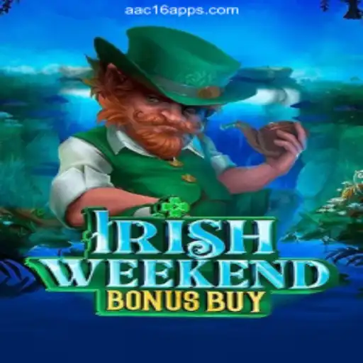 IrishWeekendBonusBuy: Your Ultimate Guide to the Exciting Slots Game
