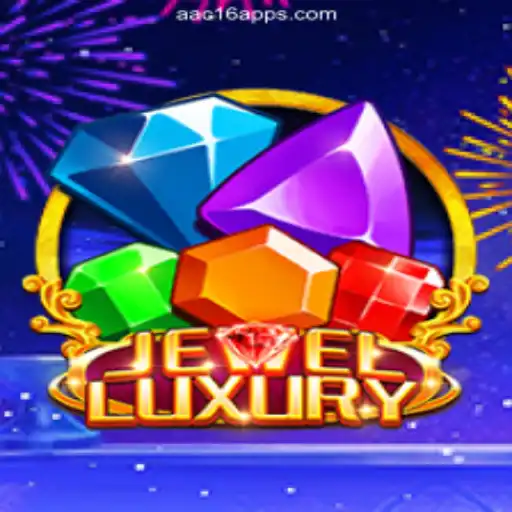 Discover the Allure of JewelLuxury on AAC16.com: The Leading Platform for Online Slots in Brasil