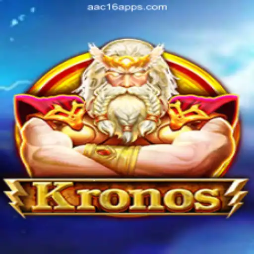 Kronos: Discover the Legendary Slot Game Revolutionizing Online Gaming in Brazil