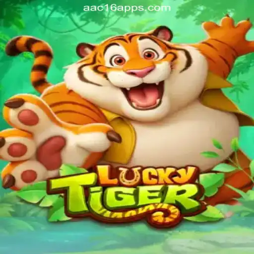 Discover LuckyTiger: A Premier Experience on the AAC16.com Platform