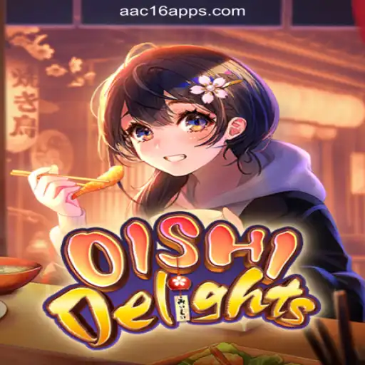 Discovering OishiDelights: The Quintessential Game on AAC16.com Platform-Online Slots Brasil #1