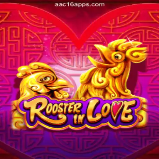 RoosterInLove: The Ultimate Online Slot Experience on AAC16.com