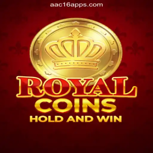 Discover the Thrills of RoyalCoins on AAC16.com: The #1 Platform for Online Slots in Brazil