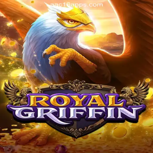 Experience the Thrill of RoyalGriffin on AAC16.com Platform