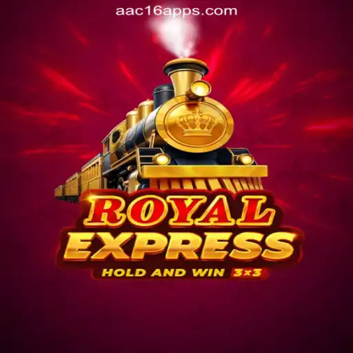 Exploring the Thrills of RoyalExpress: The Ultimate Online Slot Experience