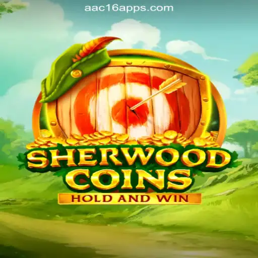 Exploring SherwoodCoins: An Enthralling Gaming Experience on AAC16.com