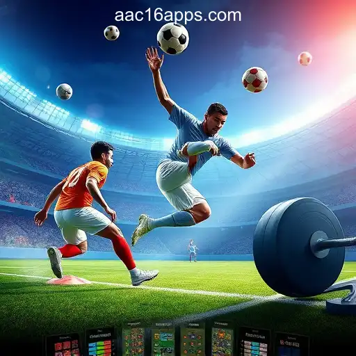 Exploring the Thrilling World of Sports and Online Slots on AAC16.com Platform