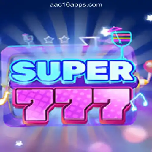 Exploring the Thrilling World of Super777 on AAC16.com