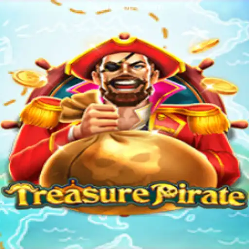Discover the Adventure of TreasurePirate: Thrilling Slots on AAC16.com Platform