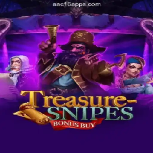 Discover the Thrills of TreasuresnipesBonusBuy on AAC16.com Platform: The Leading Online Slots Experience in Brazil