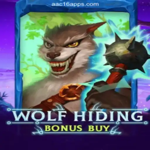 Discover the Thrilling World of 'WolfHidingBonusBuy' on AAC16.com: Brazil's Premier Online Slots Platform
