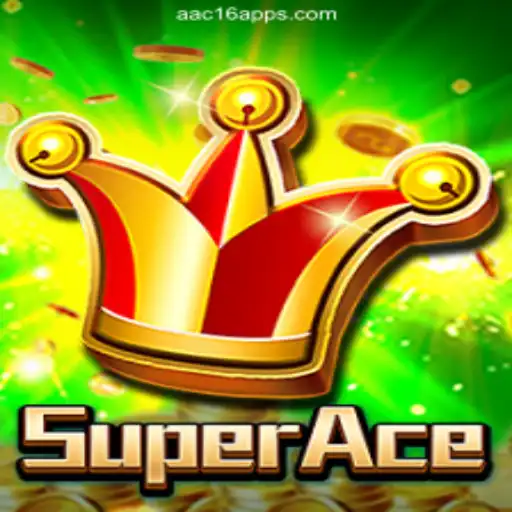 Exploring SuperAce: A Leading Game on AAC16.com Platform - Online Slots Brasil #1